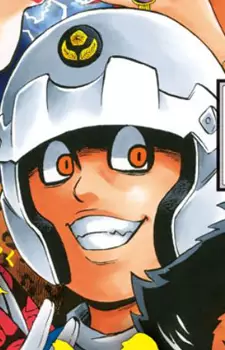 Takematsu, Shouji