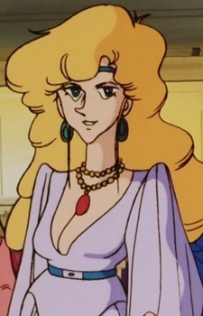 Imagem de Rei Midoriyama,