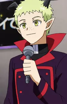 Kimaris, Quichelight