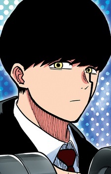 Iconic Anime Characters With A Bowl Cut – FandomSpot