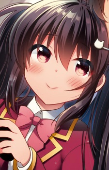 Karakter Fukami, Uta