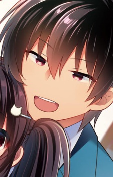 Karakter Fukami, Ritsu