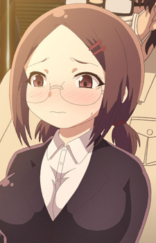 Nakajima, Kanoko