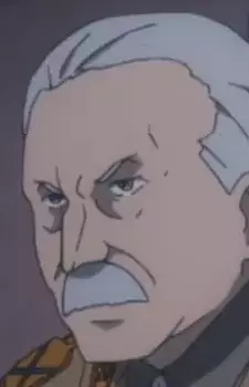 Mannerheim, Klaus Image