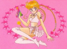 Imagen de Rakkasei, Piiko