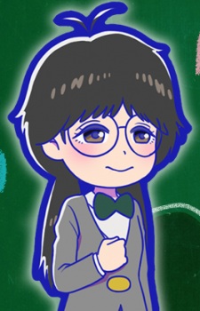 Nozomi Takahashi,