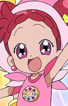 Harukaze, Doremi image