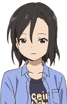 Asagi, Akira Picture