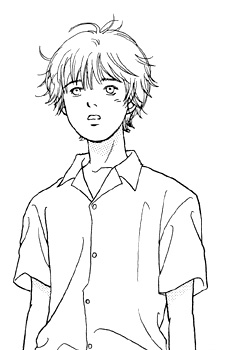 Inuzuka, Kouhei