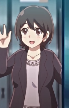 Colleague Kanoko A