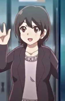 Colleague Kanoko A