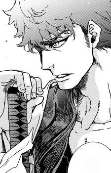 Mamoru