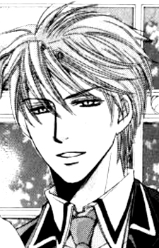 Akagi, Shuichi