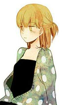 capa de mangá de Han, Summer