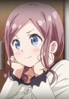 Orisaki, Saya