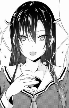 Karakter Himekami, Lizel