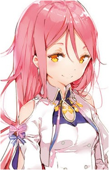 ニムエ・ニコルズ