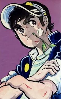 Togawa, Mankichi image