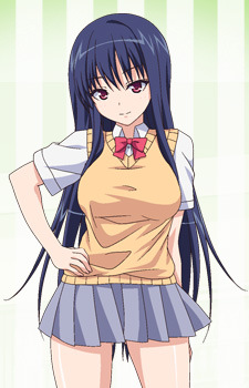 Kusunose, Miki