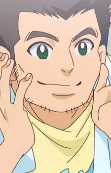 Natsuumi, Taiyo Image