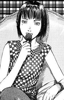 Imagen de Funabashi, Natsumi