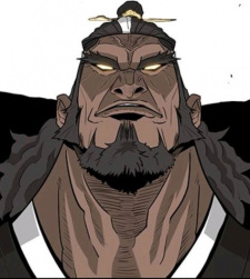 Jo, Cheon-Woo