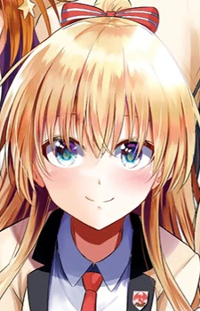 Karakter Minase-Florence, Mai