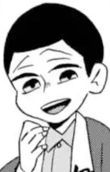 Karakter Oda, Senkichi