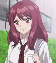 Amami, Youko