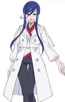 Granzchesta, Airi S.