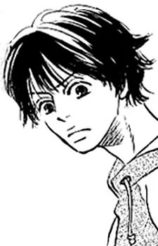 Shigeru