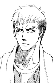 Kusamoto, Harumi