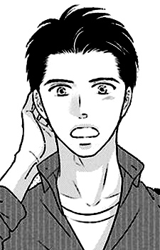 Itou, Akira