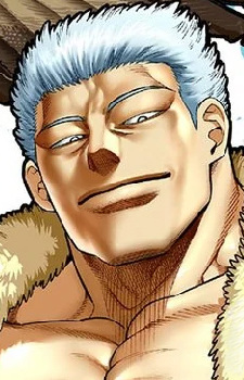 ナイダン・ムンフバト