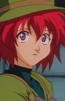 Kyuo Lyu