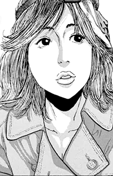 Female Tokyo Survivor