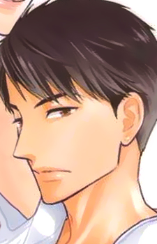 capa de mangá de Tatenogawa, Sei