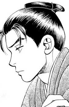 Hijikata, Toshizou