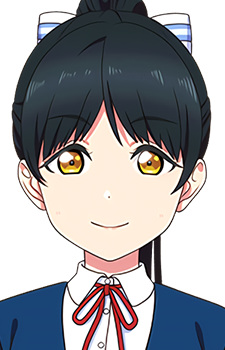 Ren Hazuki