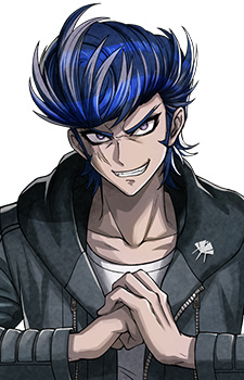Hyakutarou Senju,