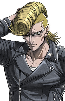 Tatsuto Tatsunuma,
