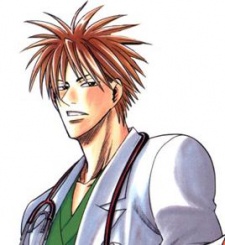 Ryoutou, Tsukasa