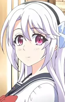 Watase, Nagisa