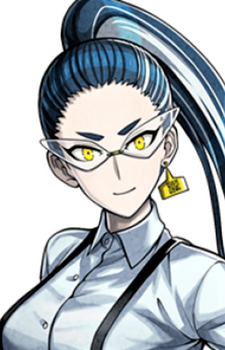 Minami Oi,
