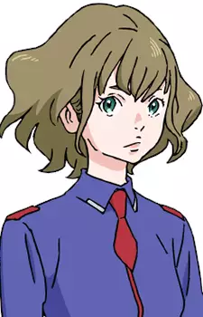 Nobeyama Darmstadt, Isako