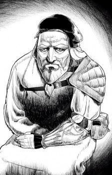 レオナルド・ダ・ヴィンチ