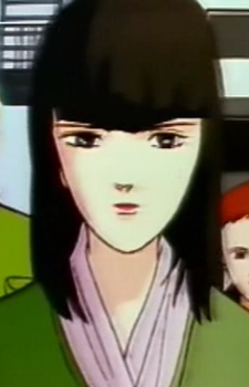 Imagem de Shouko Miki,