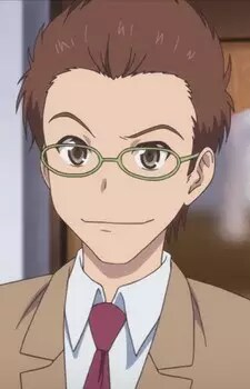 Hamada, Tooru Image