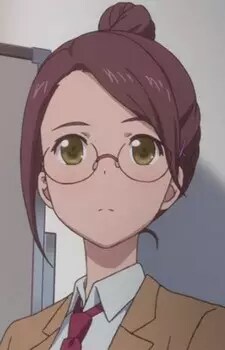 Katae, Rika Image