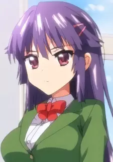 Shiina, Chizuru